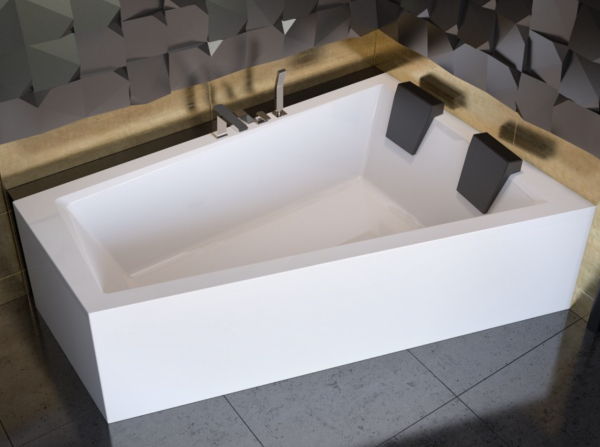 Besco panel intima Duo 170 Prawa / Lewa OAID170NS