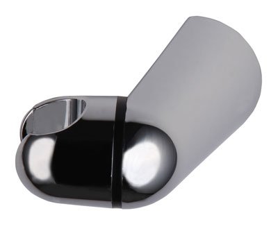 AQG Uchwyt do słuch. prysznicowej SCN, Chrom (Blister autocierre) 13SCN0140