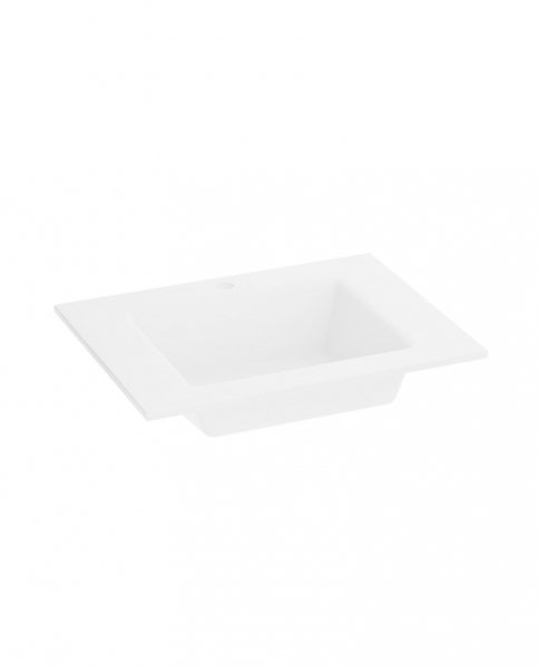 Lavita Umywalka meblowa Provo 61x46,5cm 5900378339892