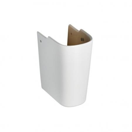 Ideal Standard Eurovit Półpostument, biały T426701