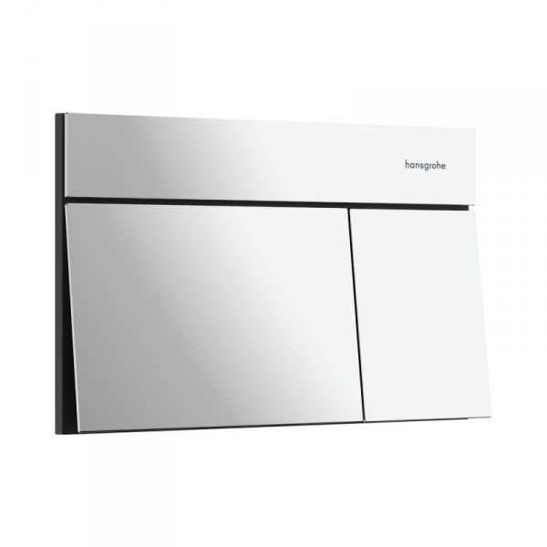 Hansgrohe iFrame Element E Przycisk WC chrom 66003000 WYSYŁKA 24H