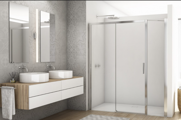 Ronal Sanswiss DIVERA DODATKOWA ŚCIANKA BOCZNA W LINII 60 cm D22FF0605007