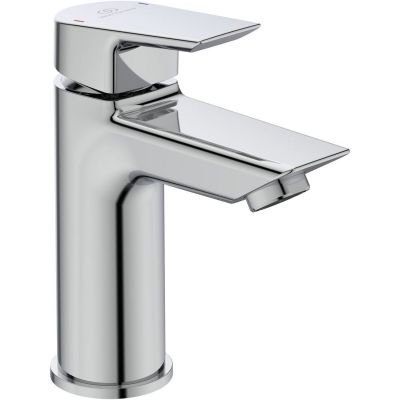 Opis produktu Ideal Standard Tesi bateria umywalkowa stojąca chrom A6559AA