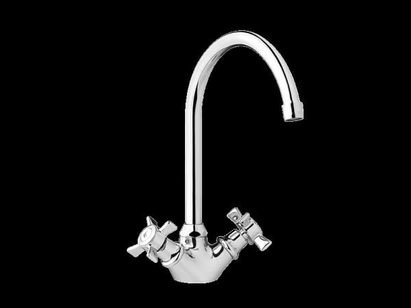 Vedo Victorian III bateria kuchenna 2402V/CH 