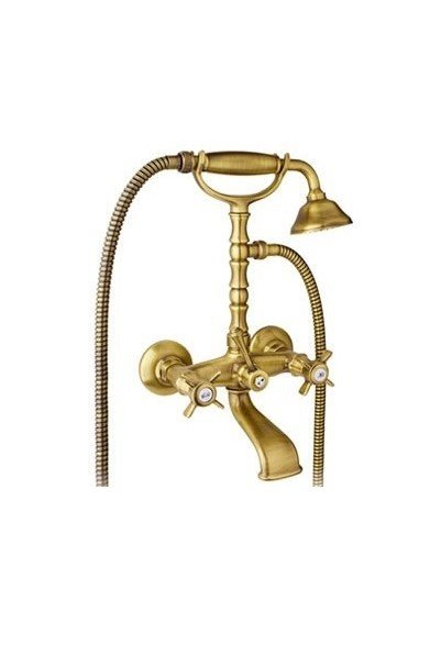 Giulini Giovanni Parigi Bateria Wannowa bronzo 7300/BR
