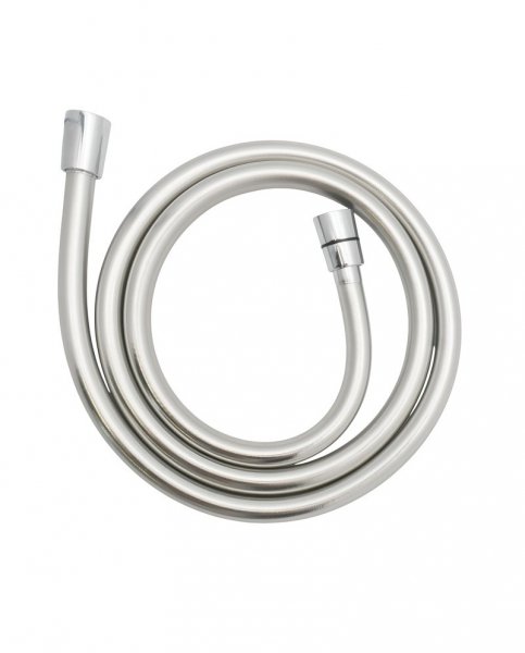 Lavita Wąż prysznicowy Cetus Chrome 150cm 5900378345176
