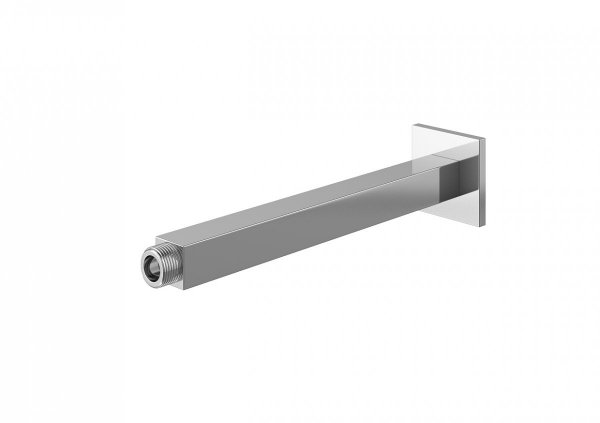 Kohlman Experience ramię sufitowe deszczownicy 12cm chrom CQ