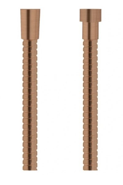 Vedo Classic Wąż natryskowy 150cm miedź szczotkowana VSN6102/150/SM