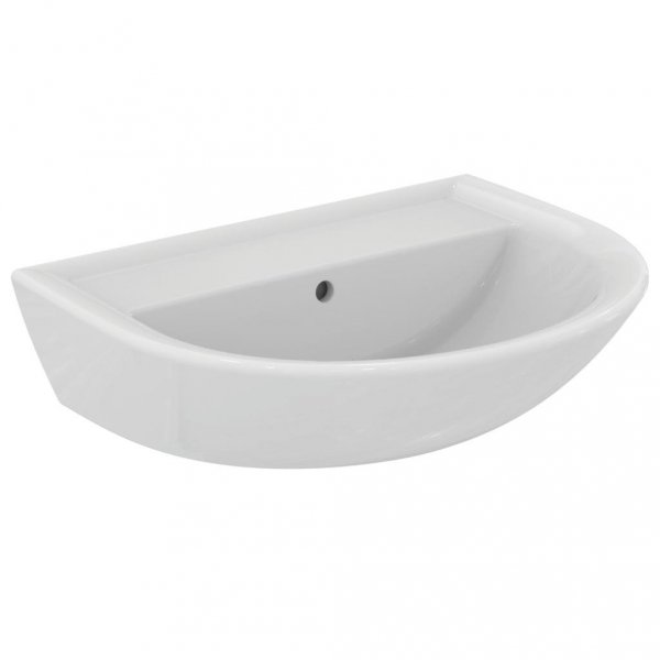 Ideal Standard EUROVIT eurovit umywalka 60cm b/o W332401 
