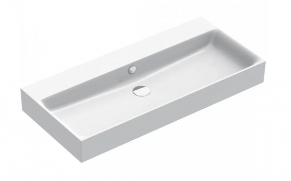 Catalano PREMIUM 100x47 umywalka b/o biały połysk 110VPN00/0221000001