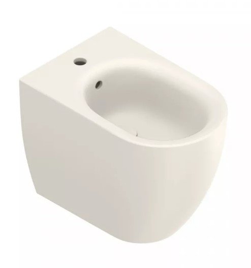 Catalano Sfera bidet stojący lino mat 0519551030