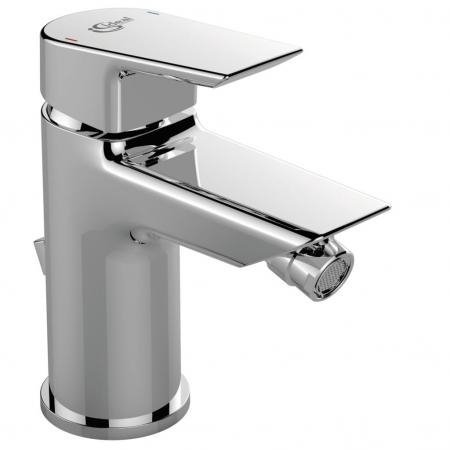 Ideal Standard Tesi Jednouchwytowa bateria bidetowa chrom A6579AA