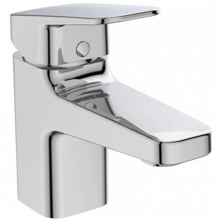 Ideal Standard Ceraplan Bateria umywalkowa z korkiem klik klak chrom BD206AA