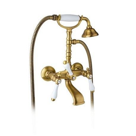 Giulini Giovanni Praga Bateria wannowa złoto 7500/ZŁ