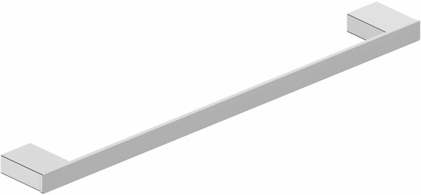 KFA wieszak ręcznikowy 60 cm CHROM 86403600