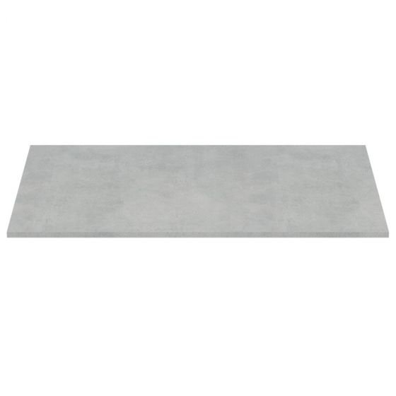 Ideal Standard Adapto Blat 70 cm szary kamień U8414FX