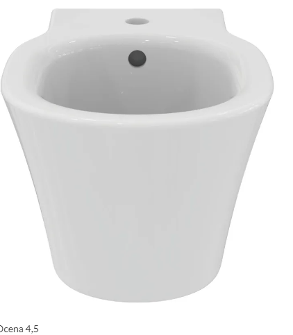 Ideal Standard CONNECT AIR connect air bidet wiszący E233501 