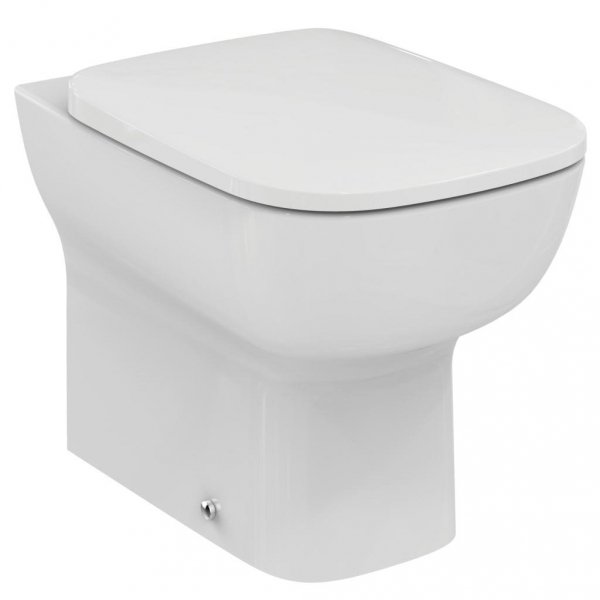 Ideal Standard esedra miska stojąca wc T281201