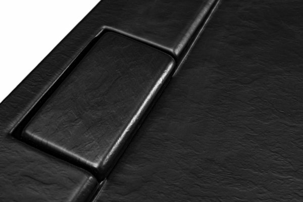 Besco Axim Stone Effect New  brodzik prostokątny 110x90 BAX119PCN