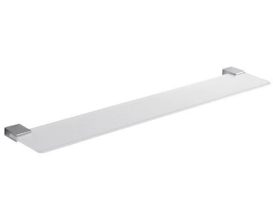 Gedy Kansas pólka 60cm chrom  3819