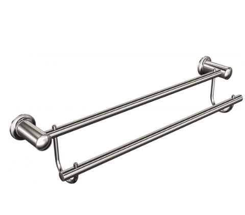 Andex Classic wieszak 2-u rurkowy 70cm 029/70