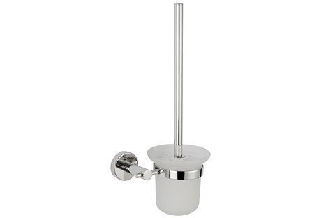  Gedy Project Szczotka wisząca WC chrom  5033-03