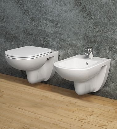 Ideal Standard tempo miska wisząca krótka 48 cm T328801