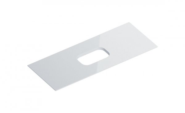 Catalano NEW PREMIUM 100x40 blat ceramiczny do umywalki (150AVP00) 1PC1004000/