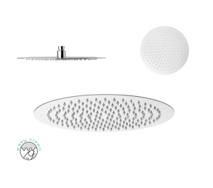 Vedo deszczownica 30cm ULTRA SLIM VSN0300/CH