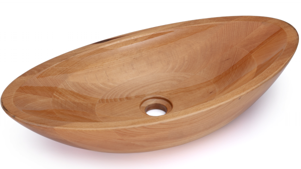  S.V.I.S. Design UMYWALKA 60 CM ORION BUK LAKIER MATOWY NATURALNY