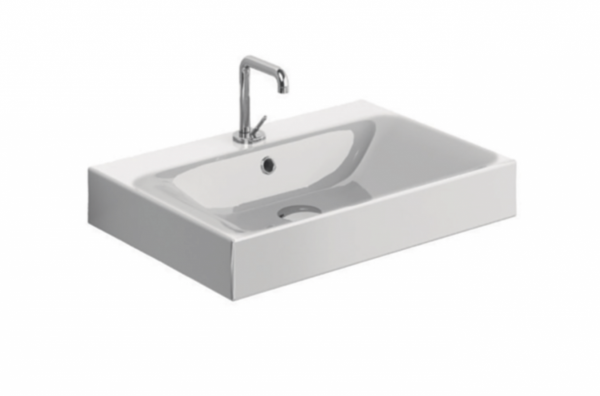 Kerasan 353181 CENTO umywalka 60X45 SOSP/APP NOCCIOLA