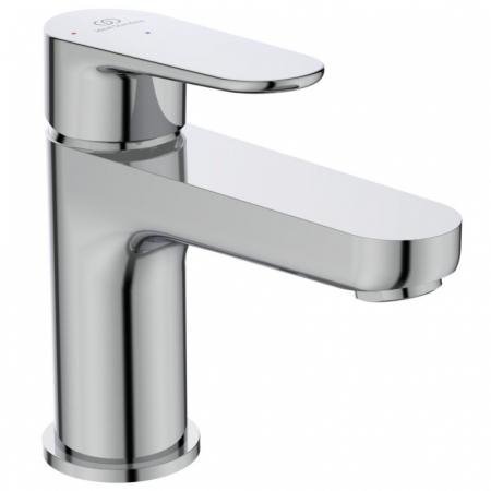 Ideal Standard Cerafine O Bateria umywalkowa BlueStart chrom BC697AA