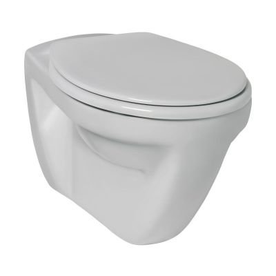 Ideal Standard ecco miska wisząca z półką V340301