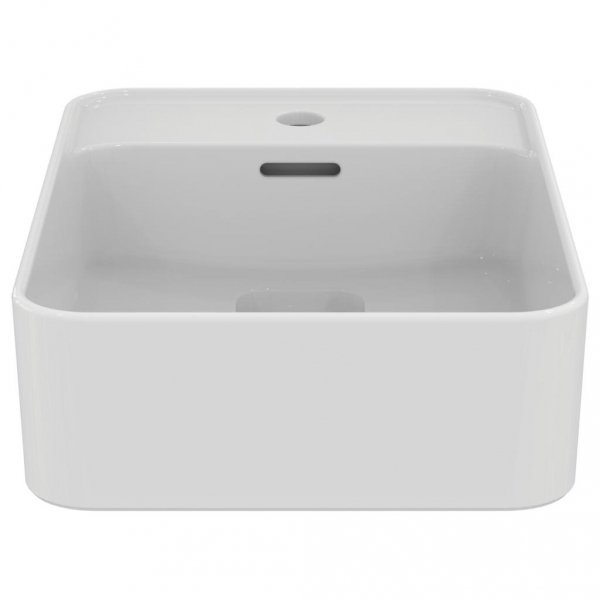 Ideal Standard Strada II Umywalka nablatowa 50x35 cm biała T296401