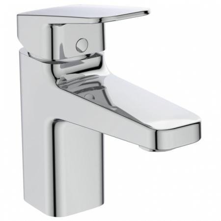 Ideal Standard Ceraplan Bateria umywalkowa z korkiem klik klak chrom BD216AA