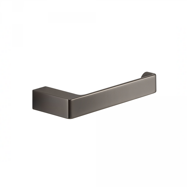 Gedy Pirenei uchwyt na papier gun metal PI24/GME