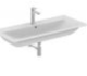 Ideal Standard Connect Air umywalka 104x46 cm prostokątna biały połysk E027401