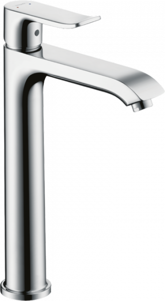 31185000 Hansgrohe Metris Jednouchwytowa bateria umywalkowa 200 bez kompletu odpływowego
