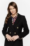 NINA Czarny