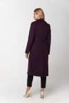 MILENA Jesień-Zima Śliwka WYPRZEDAŻ - 30%
