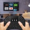 KLAWIATURA BEZPRZEWODOWA i8 Smart TV BOX Air mouse