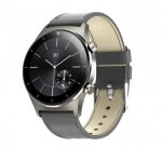 Smartwatch męski Farrot E13 GT2 do Huawei pulskoksymetr szary