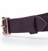Fifty Shades Freed - Cherished Collection Leather Blindfold