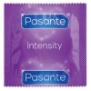 Stimulating condoms intensity 12 pcs