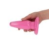 Anal Plug - Ivo Pink