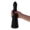Dildo-Italian Cock 10Black