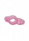 Pierścień-MAGIC FLEXIBLE COCK RING. COMFORTABLE TICKLERS FOR HER.