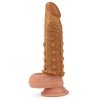 Add 2 Pleasure X Tender Penis Sleeve Brown