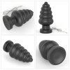 7 King Sized Vibrating Anal Cracker