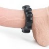 POWER PLUS Cockring Black